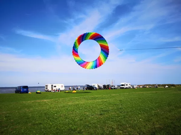 Bol Rainbow (7,3m)